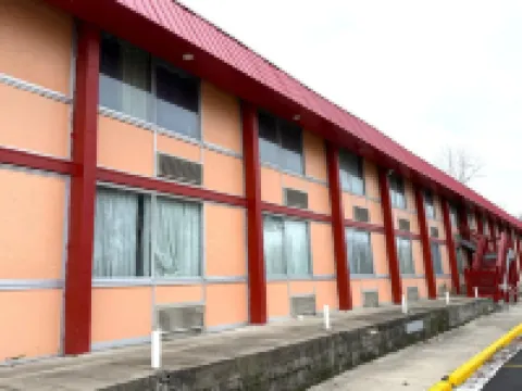 Red Carpet Inn  & Suites  Lima Hotels in Lima