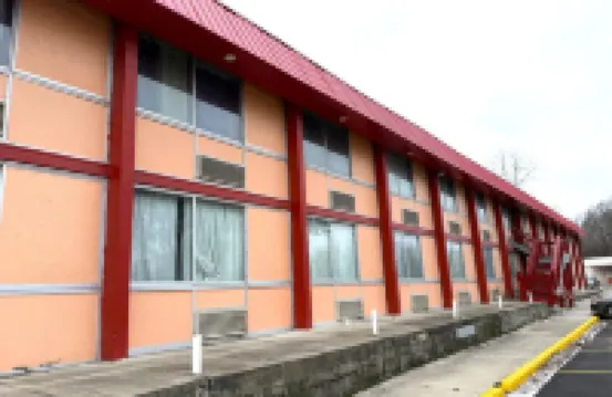 Red Carpet Inn  & Suites  Lima