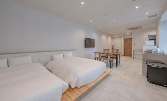 Relax Hotel Takayama Station