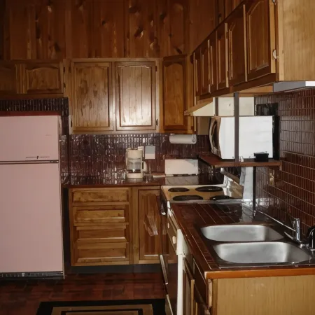 Georgetown Mountain Inn