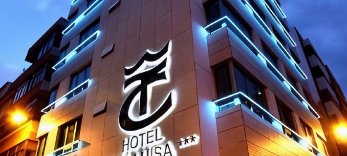 TC Hotel Doña Luisa Hotels in Gran Canaria