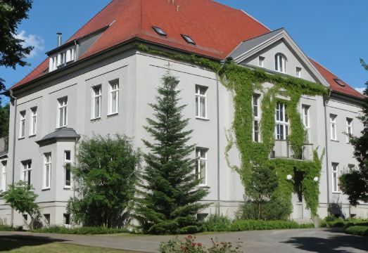 Hotel Märkisches Gutshaus - Housity