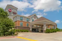 Best Western Plus Denton Inn  Suites - Gym