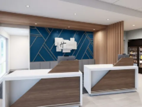 Holiday Inn Express & Suites CABOT by IHG Hotels in Cabot