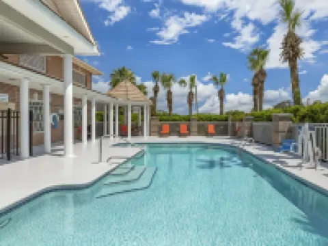 Best Western Plus Kingsland Hotels in Kingsland