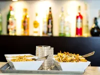 Best Western Plus Grand Hotel Victor Hugo Hotels near Pfaffenthal