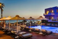Alas Resort & Spa - Pools