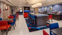 Best Western Plus Ardmore Inn  Suites - breakfast