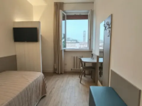 Hotel Marta Hotels in Forli