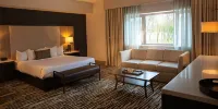 The Hotel at Black Oak Casino Resort