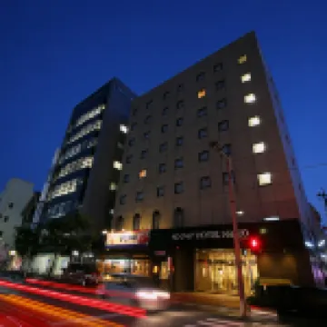 Centia Hotel Naito