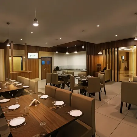 Jiwan Hotels