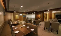 Jiwan Hotels - オーシャンビュー