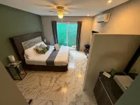 Green Lofts
