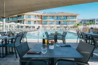 Hotel Costa Salina - breakfast