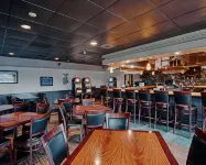Quality Inn - bar
