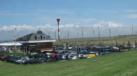 Gästehaus Zur Linde - Parking