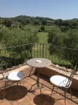 Villa Acquaviva Wine Resort - Romantische
