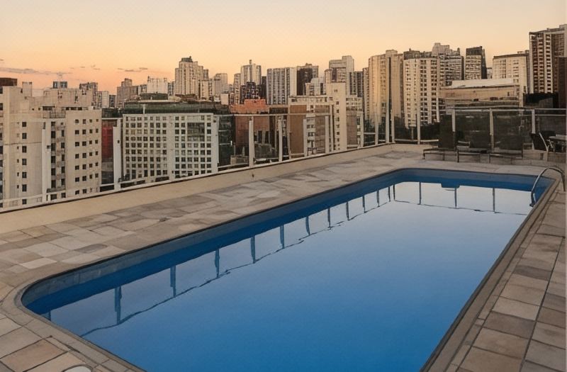Quality Hotel Curitiba photo 4