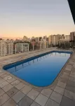 Quality Hotel Curitiba - Pools