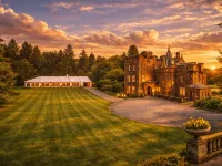 Friars Carse Country House Hotel Hotels in Dumfries