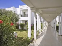 Hotel Club El Borj Hotels in 