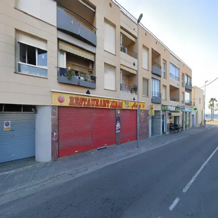 Apartment in Roses near Nova Sandy Beach