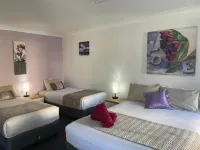 Taree Lodge Motel Hotels in Taree