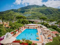 Paradise Relais Villa Janto' - Spa