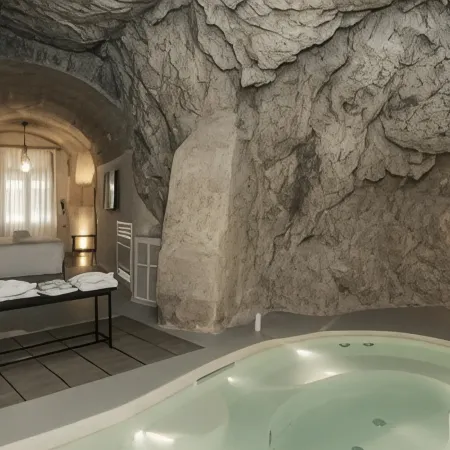 Palazzo Del Duca Hotel & Restaurant