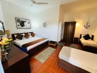 The Ocean Pearl Hotel Negombo - Deniz Manzaralı