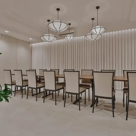Hotel Kantoria