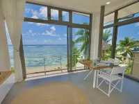 Bacova Sur Mer by le Domaine de Bacova Hotels in Au Cap