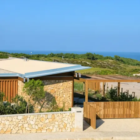 West Cliffs Ocean and Golf Resort