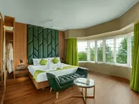 Grand Palace Hotel & Spa Hotels in Yercaud