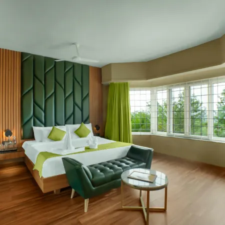 Grand Palace Hotel & Spa