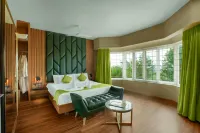 Grand Palace Hotel & Spa