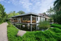Temple Tree Retreat