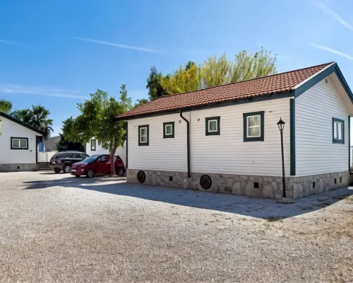 Hotel y Bungalows Balcón de Competa Hotels in Competa