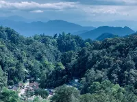 Habitat A227 (5pax), Silverpark, Fraser's Hill Hotels in Bukit Fraser
