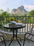 Baan Nai Lake View Resort - Mountain view