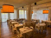 Hotel le Focette