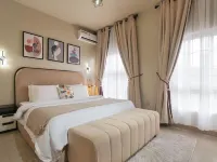 Short Stays By CW Hotels in Ikoyi I