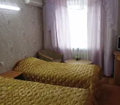 Nikopol Hotel - Bữa sáng