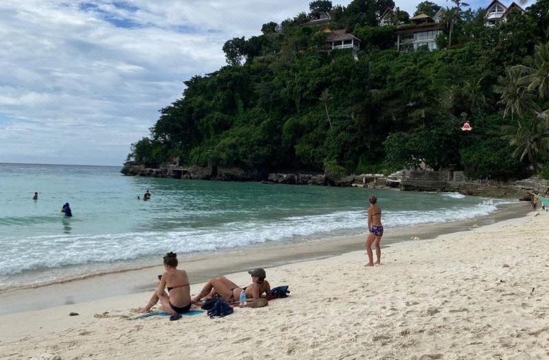 Castle Rock Boracay photo 3