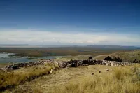 Mirador del Titikaka
