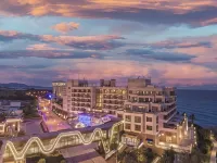 Merit Royal Premium Hotel