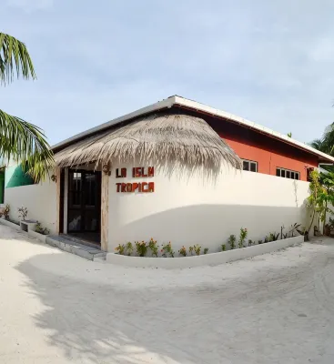 La Isla Tropica