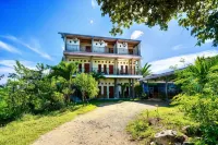 Golo Tango Homestay - Badekar