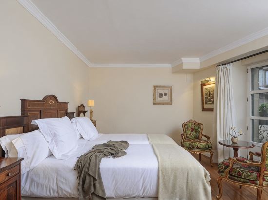 Casona del Boticario